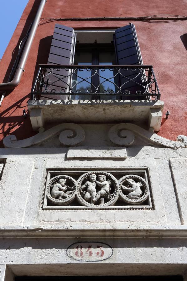 Apartamento Ca' Del Pittor - Tiziano Venecia