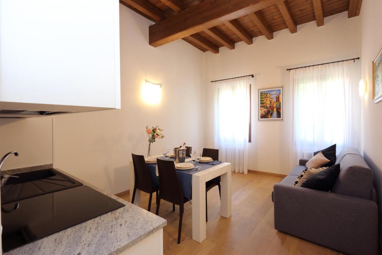 Apartamento Ca' Del Pittor - Tiziano Venecia