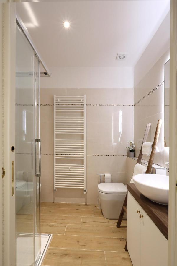 Ca' Del Pittor - Tiziano Apartamento