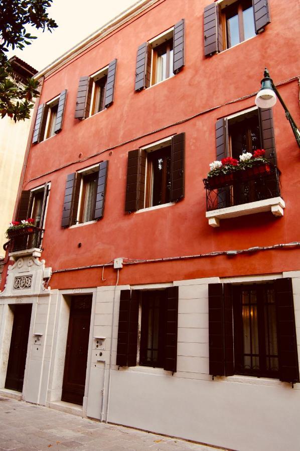 Apartamento Ca' Del Pittor - Tiziano Venecia